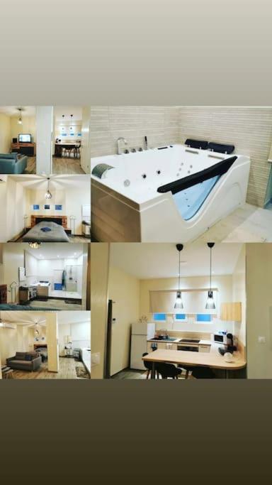 Appartement Loft Detente 스트라스부르 외부 사진