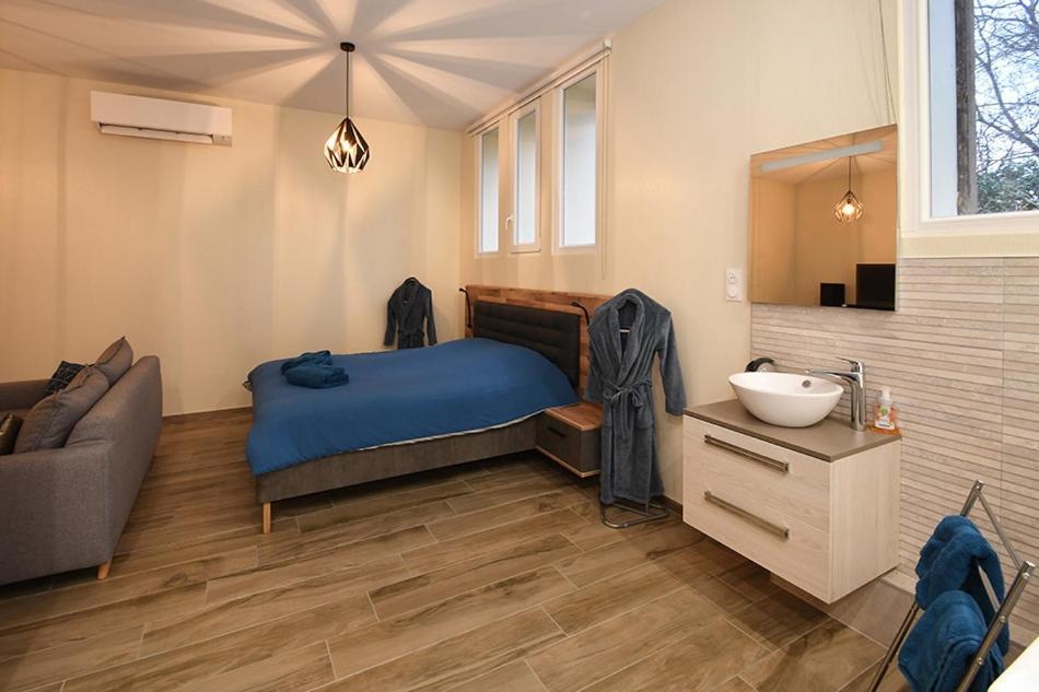 Appartement Loft Detente 스트라스부르 외부 사진