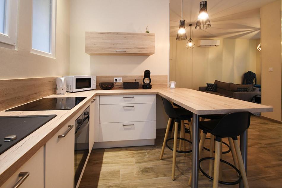 Appartement Loft Detente 스트라스부르 외부 사진